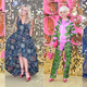 Illustration for article titled All the Delightfully Nutty Red Carpet Looks at the Absolutely Fabulous Premiere